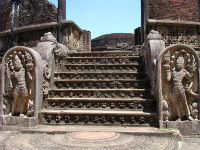 Polonnaruwa Quadrangle 6