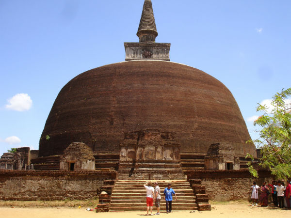 Rankot Vihara