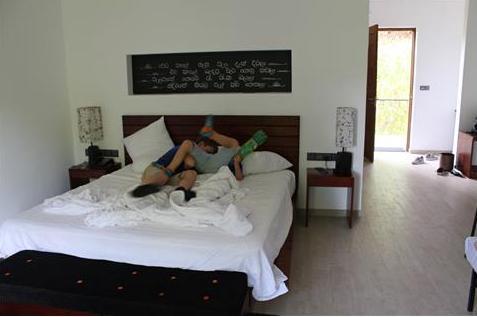 Aliya Spa and Resort