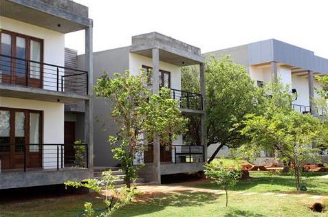 Aliya Spa