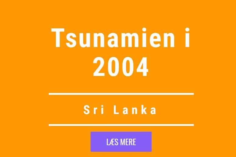 Tsunamien i 2004 sri lanka