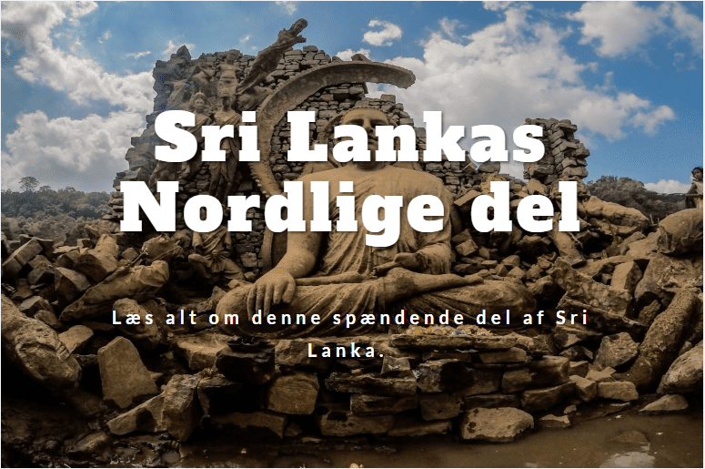 Nordlige del