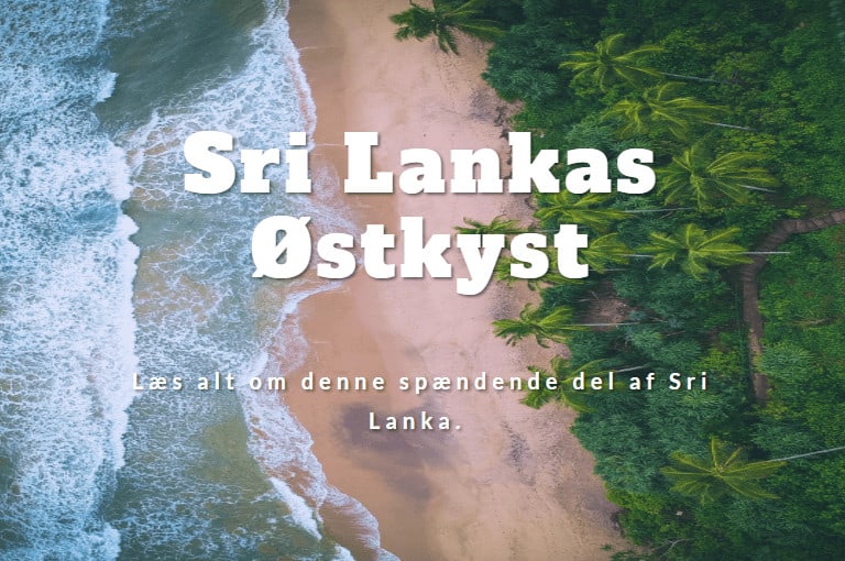 østkyst