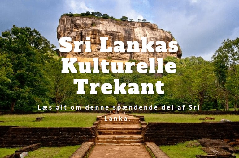 Kulturelle Trekant