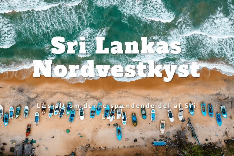 Nordvestkyst