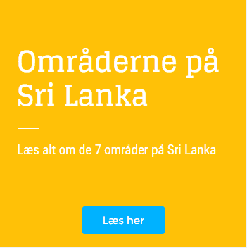 Områderne på Sri Lanka