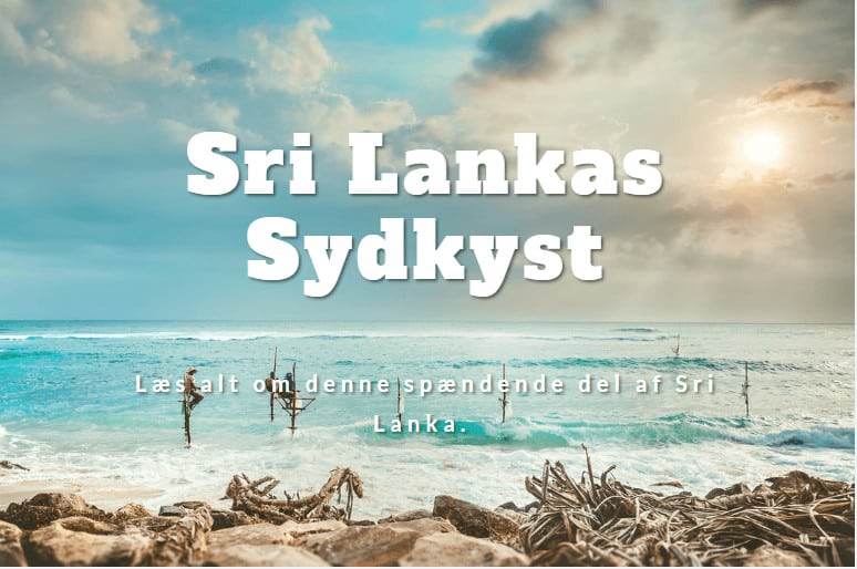 Sydkyst